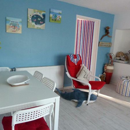 Driftwood Cottage Maidens Exterior foto